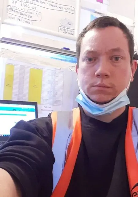 Я Dom, 35, знакомлюсь в Лондоне