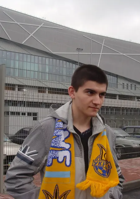 Taras з Тернополя, мені 33 років, познайомлюсь для вірт