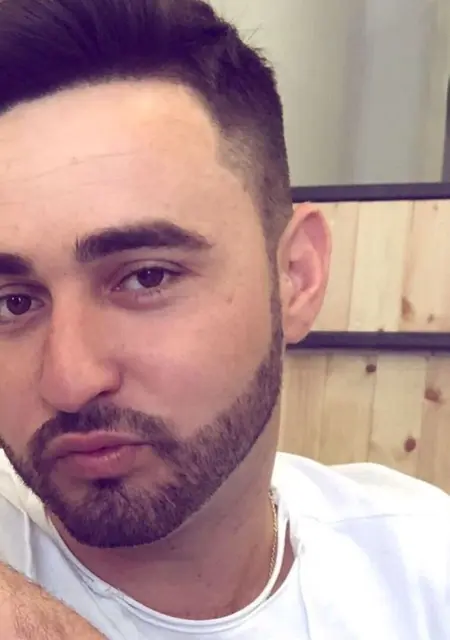 Я Billy Mg, 25, знакомлюсь в Лондоне