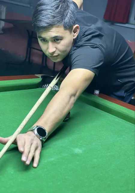 Я Nurtai, 23, знакомлюсь без обязательств в Алматы