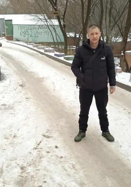 Я Роман, 31, из Винницы, ищу знакомства на одну ночь