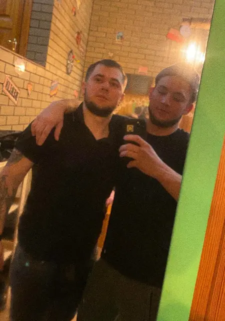 Sergiy з Луганська, мені 28 років, познайомлюсь без зобов'язань