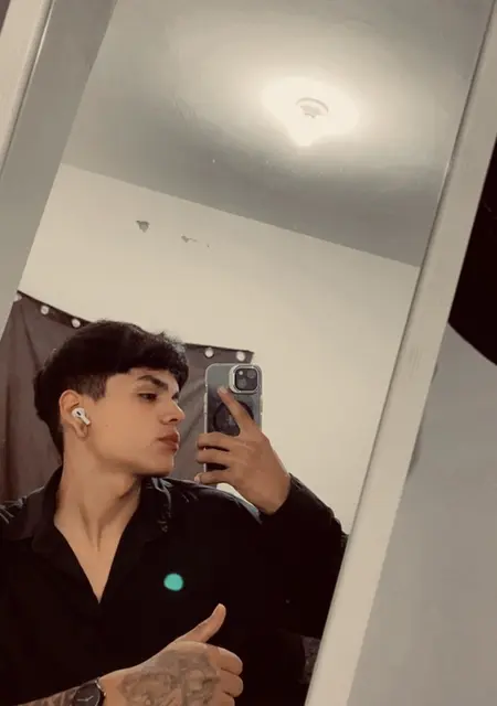 Я Carlos, 21, из Матиас-Ромеро, ищу знакомства на одну ночь