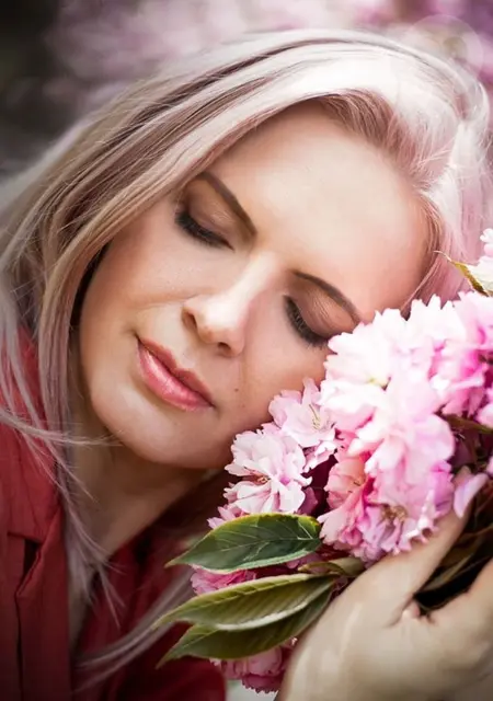 Ema из Лондона