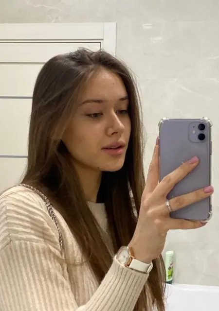 Я Лера, 20 років, знайомлюсь без зобов'язань у Харків