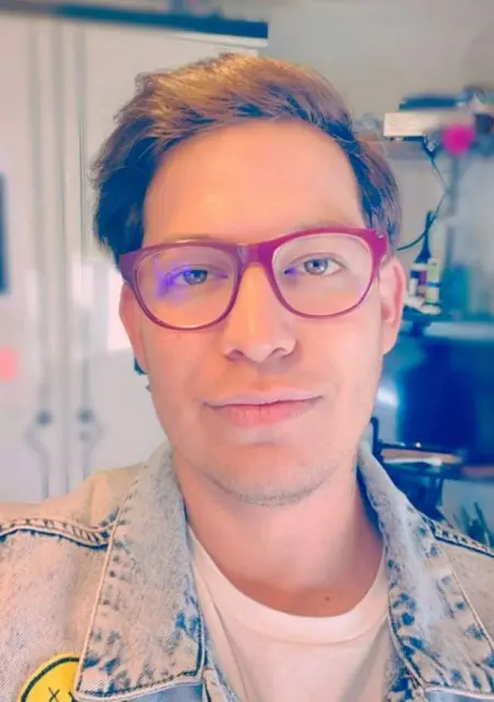 Mau из Мадрида, мне 34, познакомлюсь