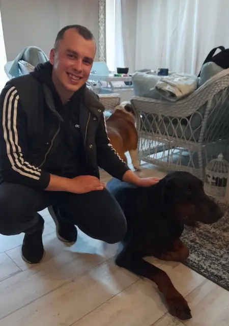 Patrick из Киева, ищу на сайте знакомства на одну ночь