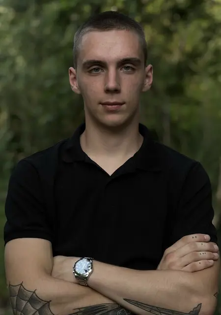 Я Станислав, 21, знакомлюсь без обязательств в Одессе