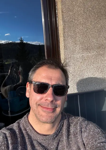 Jos из Мадрида, ищу на сайте совместные путешествия