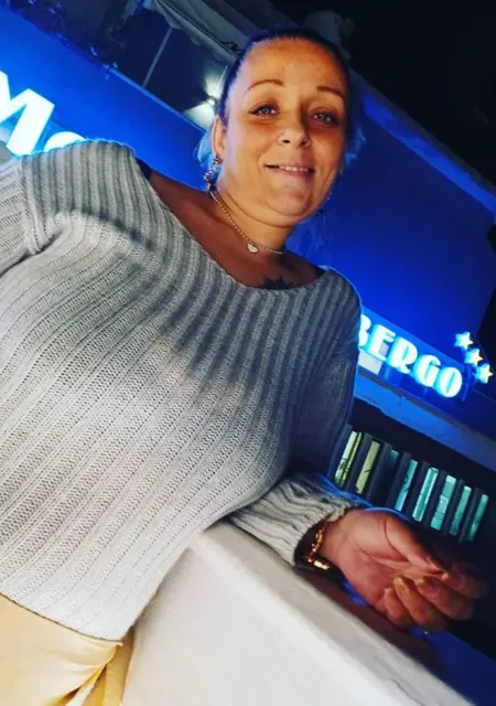 Я Manu, 34, из Рима, ищу знакомство