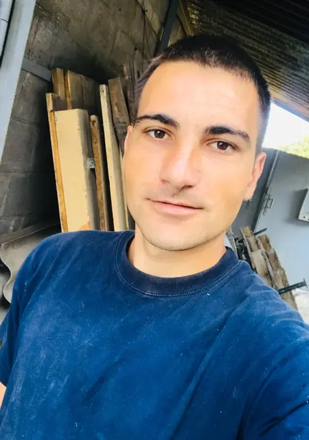 Алексей из Запорожья, мне 28, познакомлюсь для общения