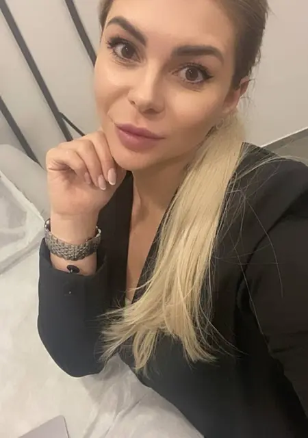 Алина з Краматорськ, мені 25 років, познайомлюсь для приємне проведення часу