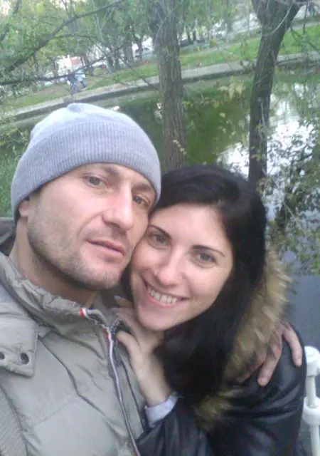 Дениси Марина з Одеси, мені 45 років, познайомлюсь