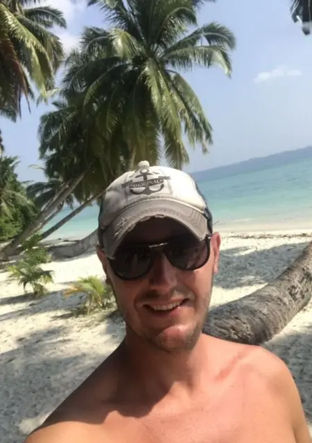 Przemek из Варшавы, мне 34, познакомлюсь