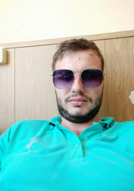 Алексей из Гомеля, мне 27, познакомлюсь для дружбы