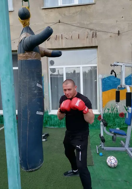 Василий з Одеси, шукаю на сайті знайомства без зобов'язань