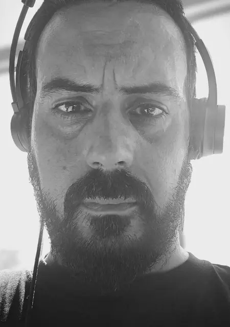 Soy Joel, 41 años, conociéndome para lío de una noche en Madrid