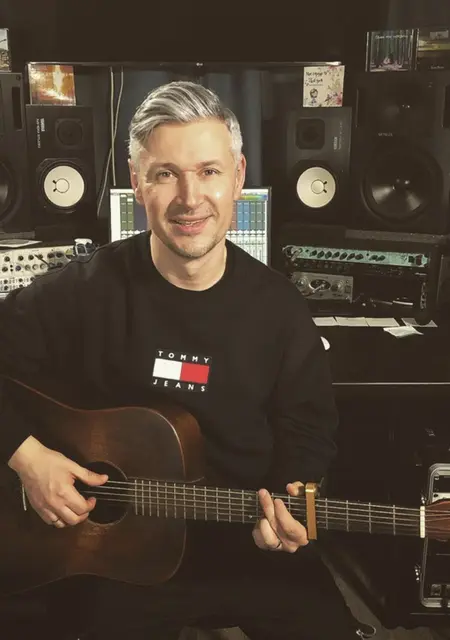 Я Сергей, 35, знакомлюсь без обязательств в Черновцах