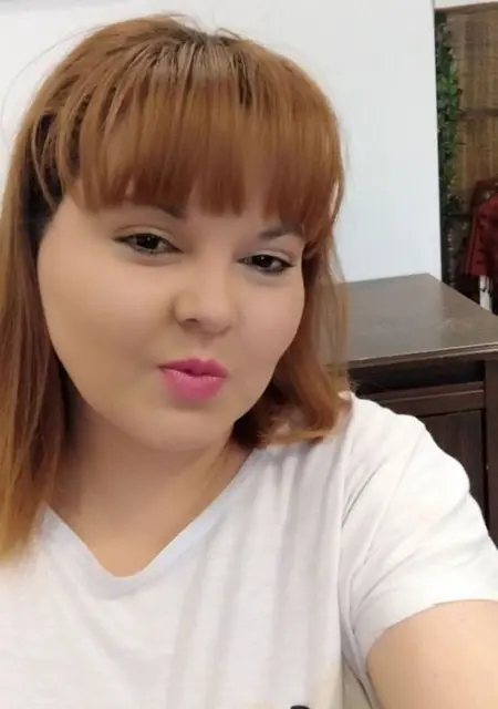 Я Veronica, 38, знакомлюсь в Мадриде