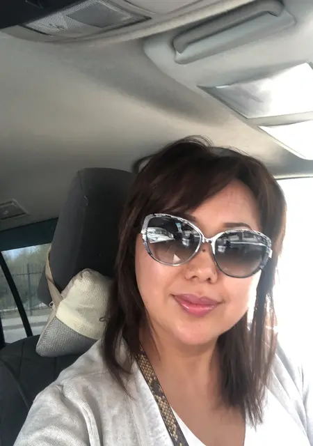 Я Айлин, 48, из Астаны, ищу знакомство для постоянных отношений