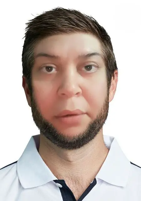 Я Cneyt, 37, знакомлюсь в Стамбуле