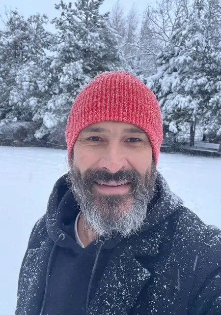 Stephane Penzo из Парижа, мне 54, познакомлюсь для постоянных отношений