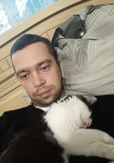 Я Roman, 32 років з Гола Пристань, шукаю знайомство для приємного проведення часу