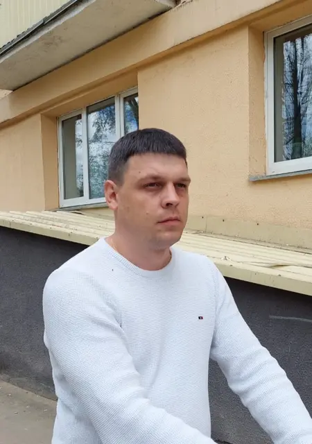 Максим из Витебска, мне 36, познакомлюсь на одну ночь