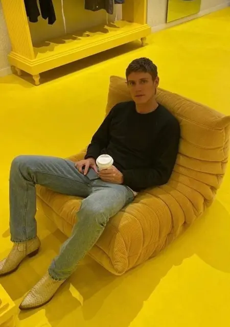 Я Fly, 34, из Минска, ищу знакомства без обязательств