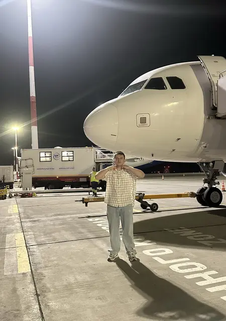 Я Davlat, 24, из Риги, ищу знакомство для дружбы