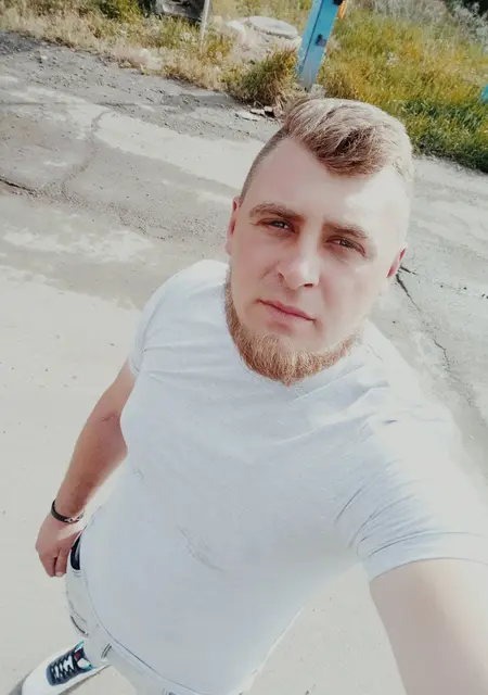 Я Andre, 31 років, знайомлюсь без зобов'язань у Вижниця