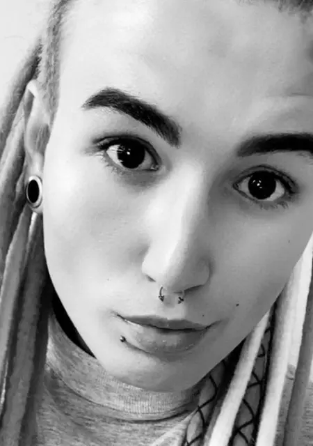 Я Mateusz, 21, из Варшавы, ищу знакомство