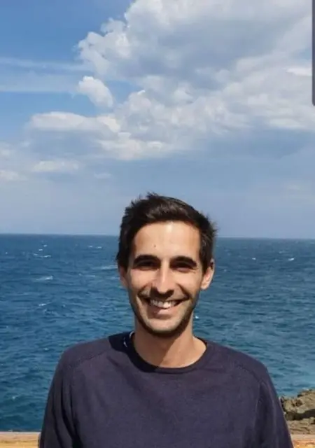 Fred из Лиссабона