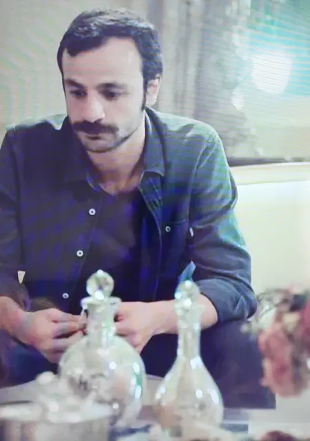 Досжан из Астаны, мне 40, познакомлюсь на одну ночь