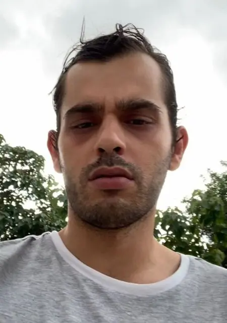 Soy Ken, 33 años de Madrid, busco conocer gente