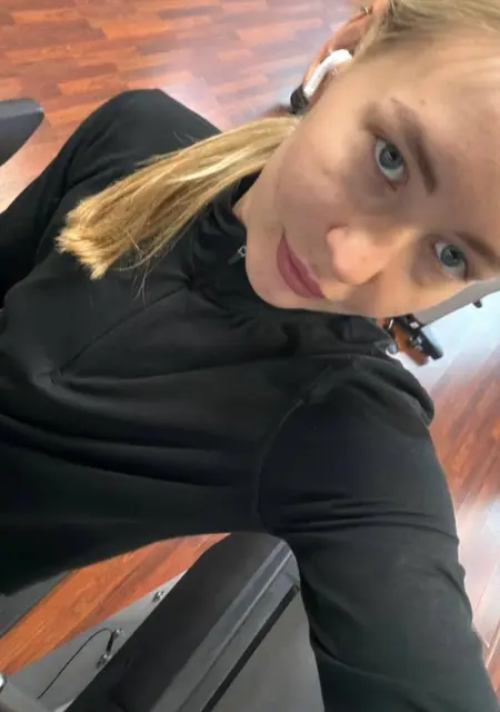 Я Александра, 33, знакомлюсь без обязательств в Вашингтоне