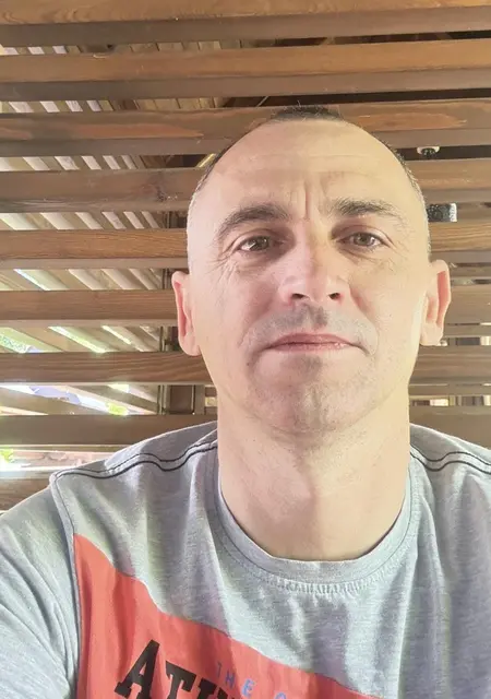 Я Сергій, 42, знакомлюсь для вирта в Киеве