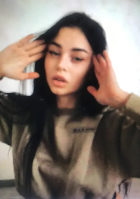 Катюша з Черкаси, шукаю на сайті знайомства на одну ніч