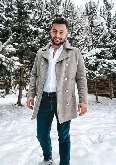 Я Viktor, 28, из Праги, ищу знакомство