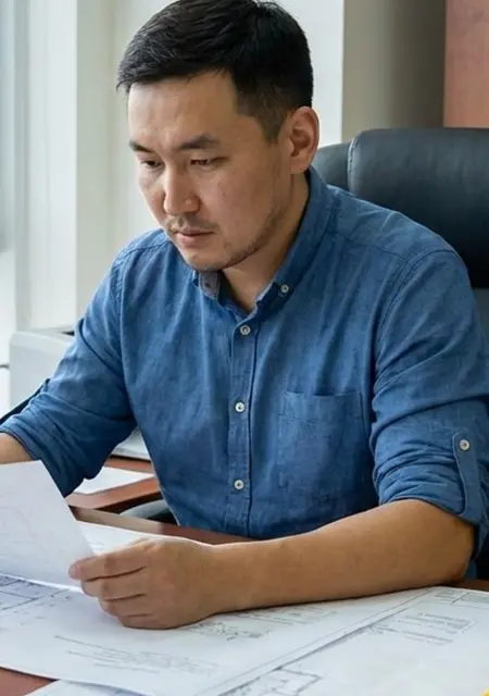 Jhon из Астаны, мне 36, познакомлюсь для совместных путешествий