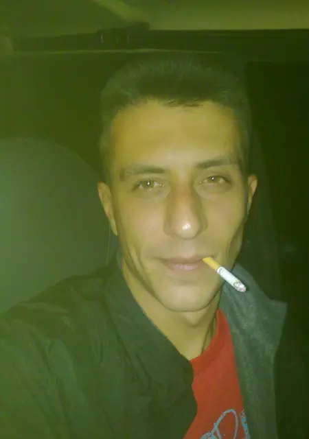 Сеня из Северодонецка, ищу на сайте знакомства на одну ночь