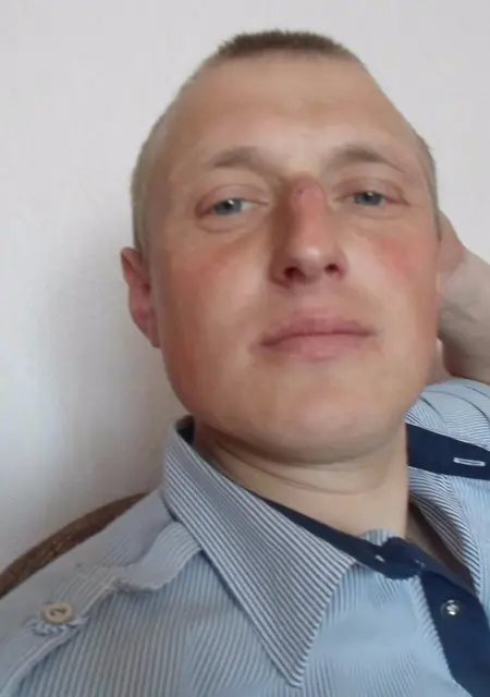 Я Владимир, 41, знакомлюсь для приятного времяпровождения в Рогачеве