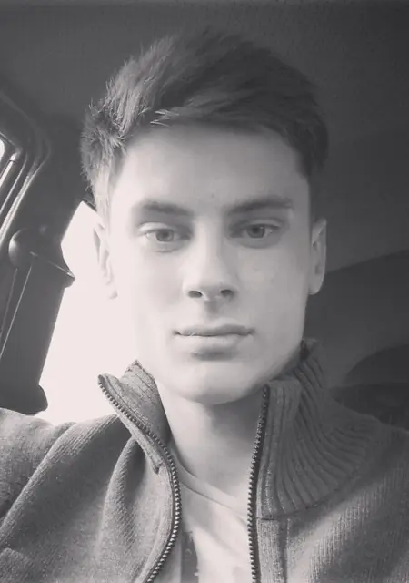 Я Кирилл, 31, из Гродно, ищу знакомство для приятного времяпровождения