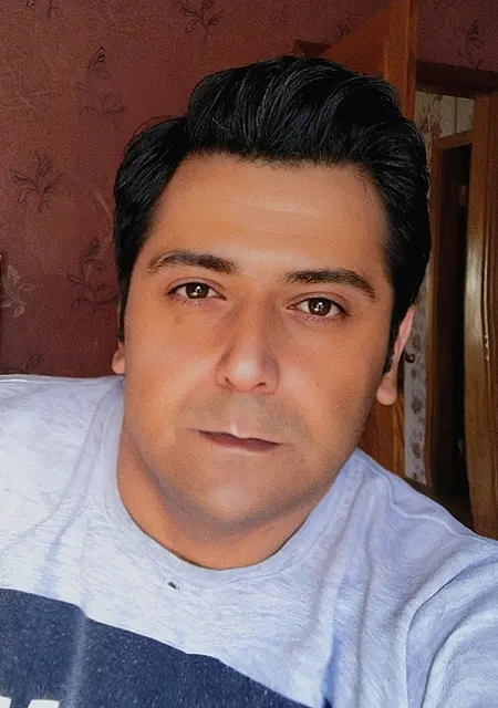 Я Elmir, 42, из Баку, ищу знакомство для дружбы