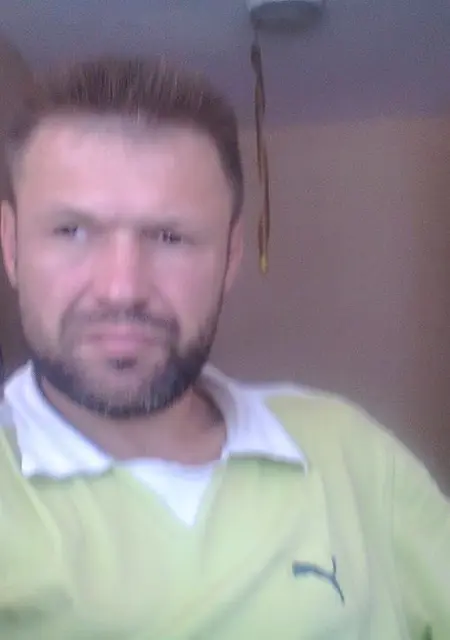 Я Sergei, 44 років з Вишгород, шукаю знайомства на одну ніч