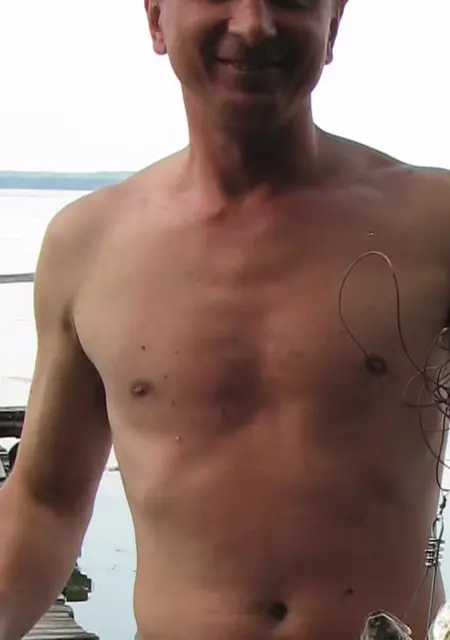 Сергей из Кривого Рога, ищу на сайте знакомства на одну ночь