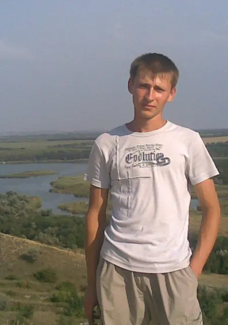 Я Сергей, 36, знакомлюсь без обязательств в Константиновке