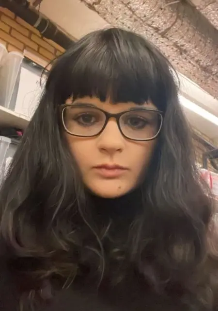 Emina из Стокгольма, мне 20, познакомлюсь