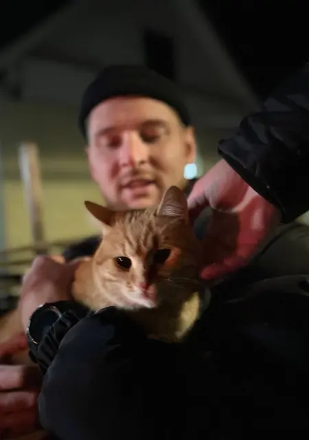 Я Валерка, 32, из Сум, ищу знакомство для дружбы