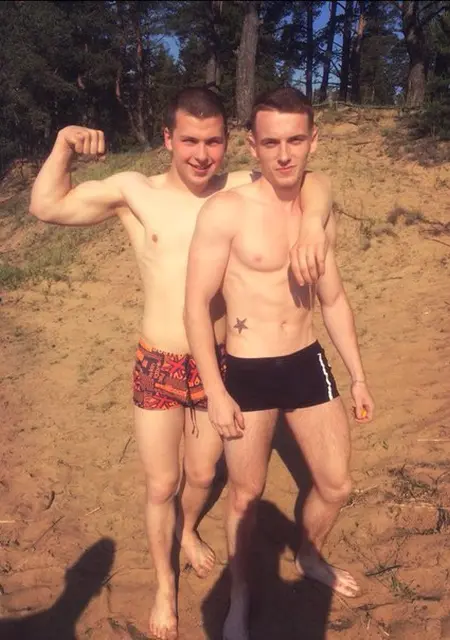 Даня из Лиды, ищу на сайте постоянные отношения